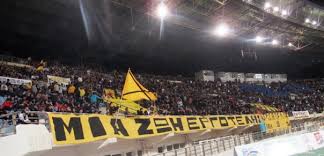 Εργοτελησ, βρίσκεται στην πόλη ηράκλειο. Supporters Of Ergotelis F C Amateur Sports Team Heraklion Greece Facebook 99 Photos