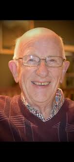 Death Notice of Declan Finn (Mullingar, Westmeath)