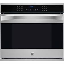 How people are finding this page kenmore elite electric range parts kenmore elite electric range exploded view Kenmore Elite 48363 30 Electric Single Wall Oven Stainless Steel