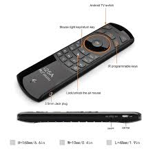 Belanja online set top box unlock terbaik, terlengkap & harga termurah di lazada indonesia | bisa cod ✓ gratis ongkir ✓ voucher diskon. Rii I25a 2 4g Mini Inalambrico Fly Air Mouse Teclado Ruso Con Auriculares Para Pc Htpc Caja De Tv Inteligente Set Top Box X96mini Perifericos