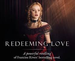 Redeeming Love Cast Announced In Theaters 2021 In 2020 Redeeming Love Love Cast Love Movie