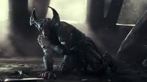 When steppenwolf arrived in 2017's justice league, many fans weren't impressed with the boring character design and his generic motivations. Justice League Vs Steppenwolf Final Battle Part 2 Justice League 2017 Movie Clip Coub The Biggest Video Meme Platform