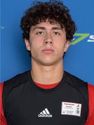 William Stamm's Men's Golf Recruiting Profile