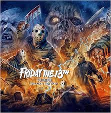 Over the weekend, friday the 13th users on playstation experienced crashes due to a malicious attack towards our backend services. Friday The 13th Collection Deluxe Edition Blu Ray Review Part 2
