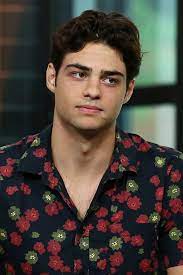 She was rumoured to be dating noah centineo and some media reports even went on to say that anastasia karanikolaou got married to centineo in las vegas. Noah Centineo On How To Get Over A Breakup Teen Vogue