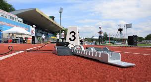 The most beautiful goal i've ever seen. Christine Mboma Nach U20 Weltrekord Nun Gold Favoritin Leichtathletik De