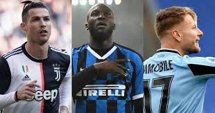 Sei i turni infrasettimanali (16 e 23 dicembre, 6 gennaio, 3 marzo, 21 aprile, 12 maggio), tre le soste scandite dagli impegni della. Pronostici Marcatori Sabato Serie A 9 Gennaio 2021 Vinta