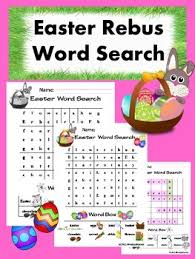 We did not find results for: Easy Rebus Worksheets Teaching Resources Teachers Pay Teachers