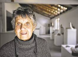 Truro arts center founder Johnson dies at 84