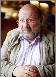 Professor Brian Winston