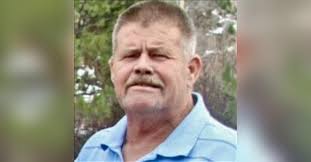 Bradley Ross Nyman Obituary