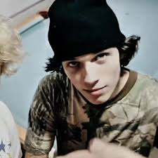 Chris Sturniolo and Becca