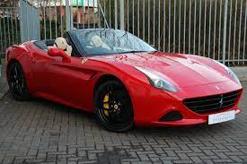 Our ferrari factory and dealer trained engineers, combined with the latest ferrari diagnostic technology will ensure your vehicle is maintained to manufacturer's specifications and beyond. Ferrari California T For Sale In Ashford Kent Simon Furlonger Specialist Cars
