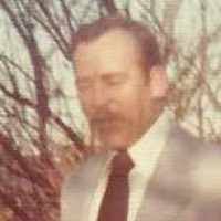 Robert Edward Harrell (1937–2014) • FamilySearch