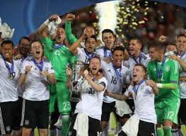 Euro u21 live on scoreboard.com. Germany S Young Guns Stun Favourites Spain To Edge Euro U21 Crown