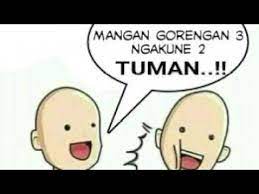 Viral Video Kumpulan Gambar Atau Meme U0026quot Tuman U0026quot Lucu Youtube Meme Lucu Meme Lucu