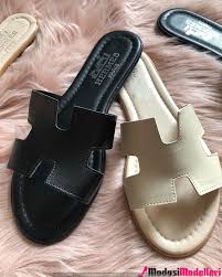 Hermes Terlik Modelleri Trendleri 2019 Modasi Modelleri