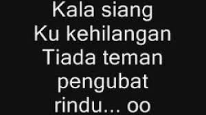 Maybe you would like to learn more about one of these? Chords For Tujuh Gunung Tujuh Lautan Spoon