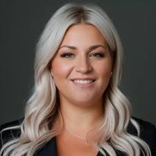 Christine Gulas, Financial Planner,London, ON