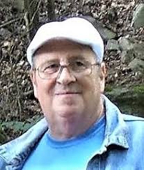 Richard T. Ferguson Sr.