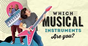 Read on for some hilarious trivia questions that will make your brain and your funny bone work overtime. Which Musical Instrument Are You Brainfall