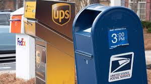 Ups Entry Could Raise Interest In Flat Rate Parcel Shipping