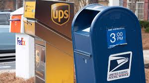 ups entry could raise interest in flat rate parcel shipping