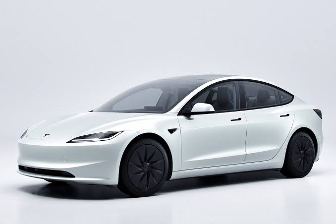 No Tesla 'Model 2' yet: 20 features the Model 3 Standard doesn't have