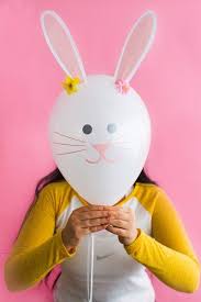 Comment Faire Du Slime Un Site Utilisant Wordpress Easter Party Decor Bunny Birthday Party Easter Birthday Party