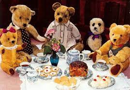 Teddy Bear Tea Party Teddy Teddy Bear Teddy Bear Images