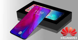 Huawei Nova 9 Pro 5G specs: 8GB Ram ...