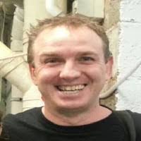 Martin Stoddard's Instagram, Twitter & Facebook