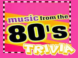 80s television trivia questions, answers. Second Life Marketplace 50 Off Tt Trivia 80 S Music 50 Custom Questions