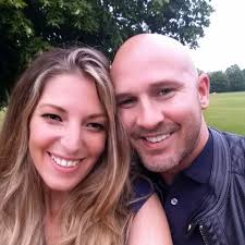 Danny Cross who heard wife's murder reveals children's pain at returning  home