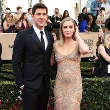 Самые новые твиты от emily blunt (@emilybluntoffcl): Emily Blunt S Children Prefer Father John Krasinski Toronto Com