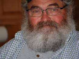 Brian D Robson's Obituary