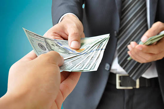 Blog about hard money loans and private money investors