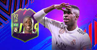 Fifa 19 vinicius junior skills moves fifa 19. Vinicius Junior Named As Fifa 19 Ultimate Team Future Star