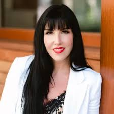 Jolene Brown's Instagram, Twitter & Facebook