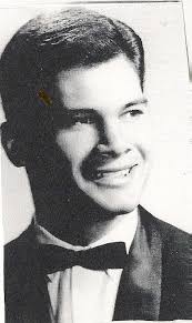 Hal and I celebrating 40 th high school reunion in Austin Minnesota!