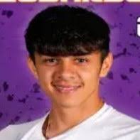 Leobardo Vega's High School Bio