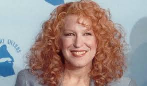 While many across the world are mourning joe jackson, who died this week after battling terminal cancer, bette midler isn't. Spend Some Time With Bette Midler Yummymummyclub Ca