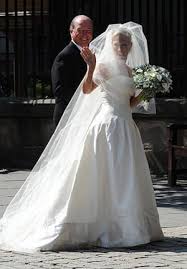 Image captionmike tindall and zara phillips emerge from canongate kirk in edinburgh. Zara Phillips Wedding In Pictures Uk News The Guardian