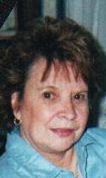 Shirley E. (Joubert) Beaucage, 76