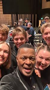 Celebrating Elder Bobbie J Owens …raised 4 kids, was help meet to my hero  Walter M Owens, Sr for 63 years, church mother at the Monument Of Faith  Evangelistic Church Group, Sunday