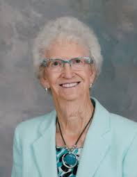 Obituary information for Barbara Victoria MacLeod