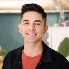 John Rabago's Instagram, Twitter & Facebook