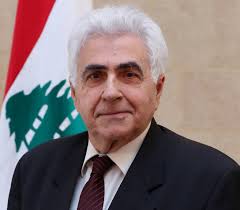 الأسماء المتداولة للتكليف هي النواب: ÙˆØ²ÙŠØ± Ø§Ù„Ø®Ø§Ø±Ø¬ÙŠØ© Ø§Ù„Ù„Ø¨Ù†Ø§Ù†ÙŠ ÙŠØªÙˆØ¬Ù‡ Ø¥Ù„Ù‰ Ø±ÙˆÙ…Ø§ Ù„Ù„Ù‚Ø§Ø¡ Ø¹Ø¯Ø¯ Ù…Ù† Ø§Ù„Ù…Ø³Ø¤ÙˆÙ„ÙŠÙ† Ù‚Ù†Ø§Ø© Ø§Ù„ØºØ¯