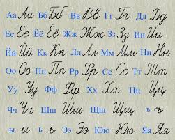 Check out our wiki, which can be accessed here. Learn Russian Russian Handwritten Alphabet Russian Alphabet Learn Russian Russian Language Lessons