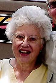 Roberta Winters Obituary March 16, 2019